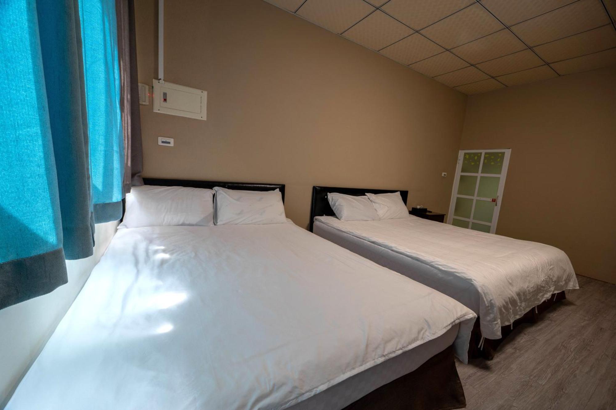 Happiness 199 Homestay T'ai-tung Exterior foto