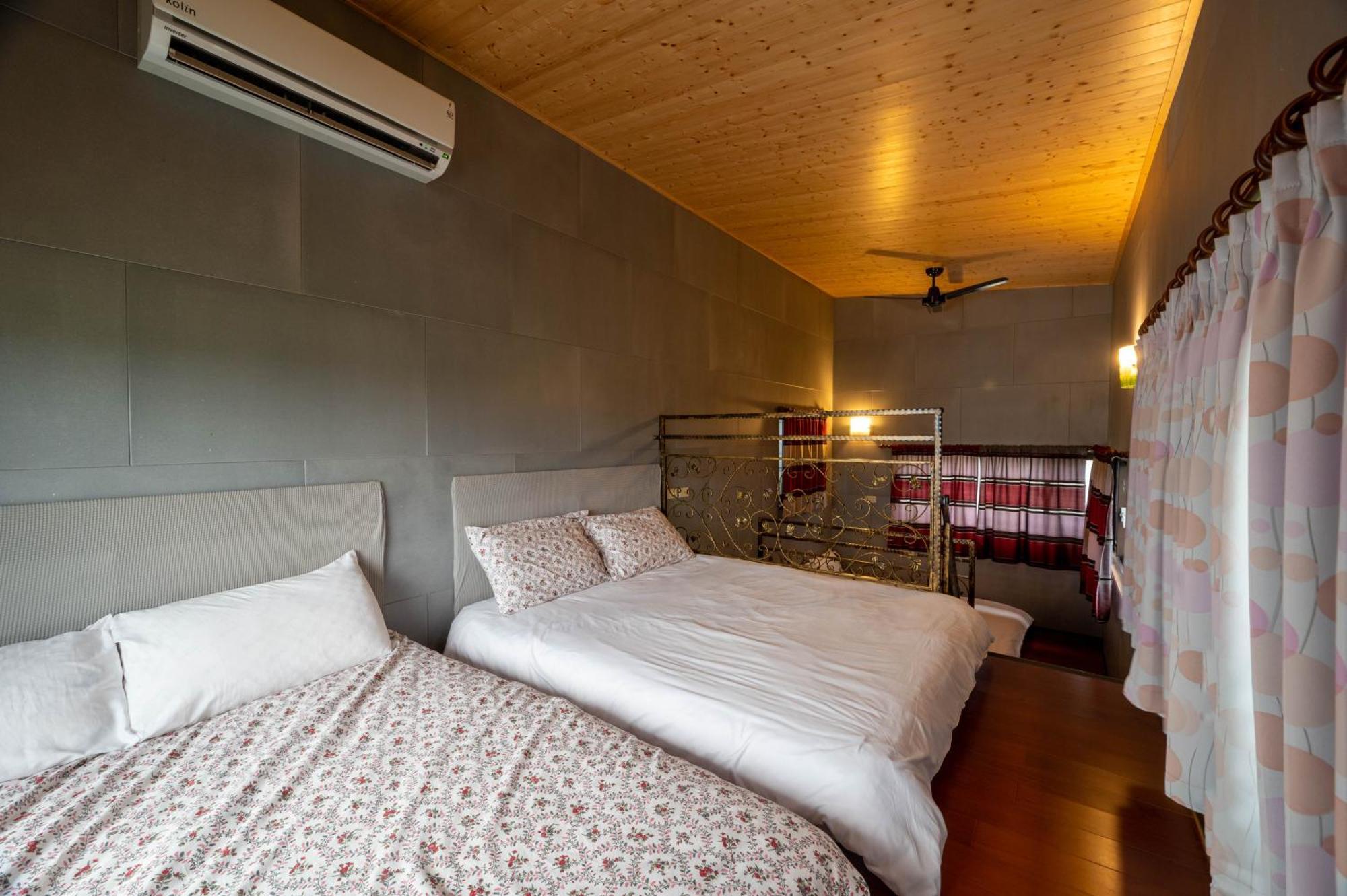 Happiness 199 Homestay T'ai-tung Zimmer foto