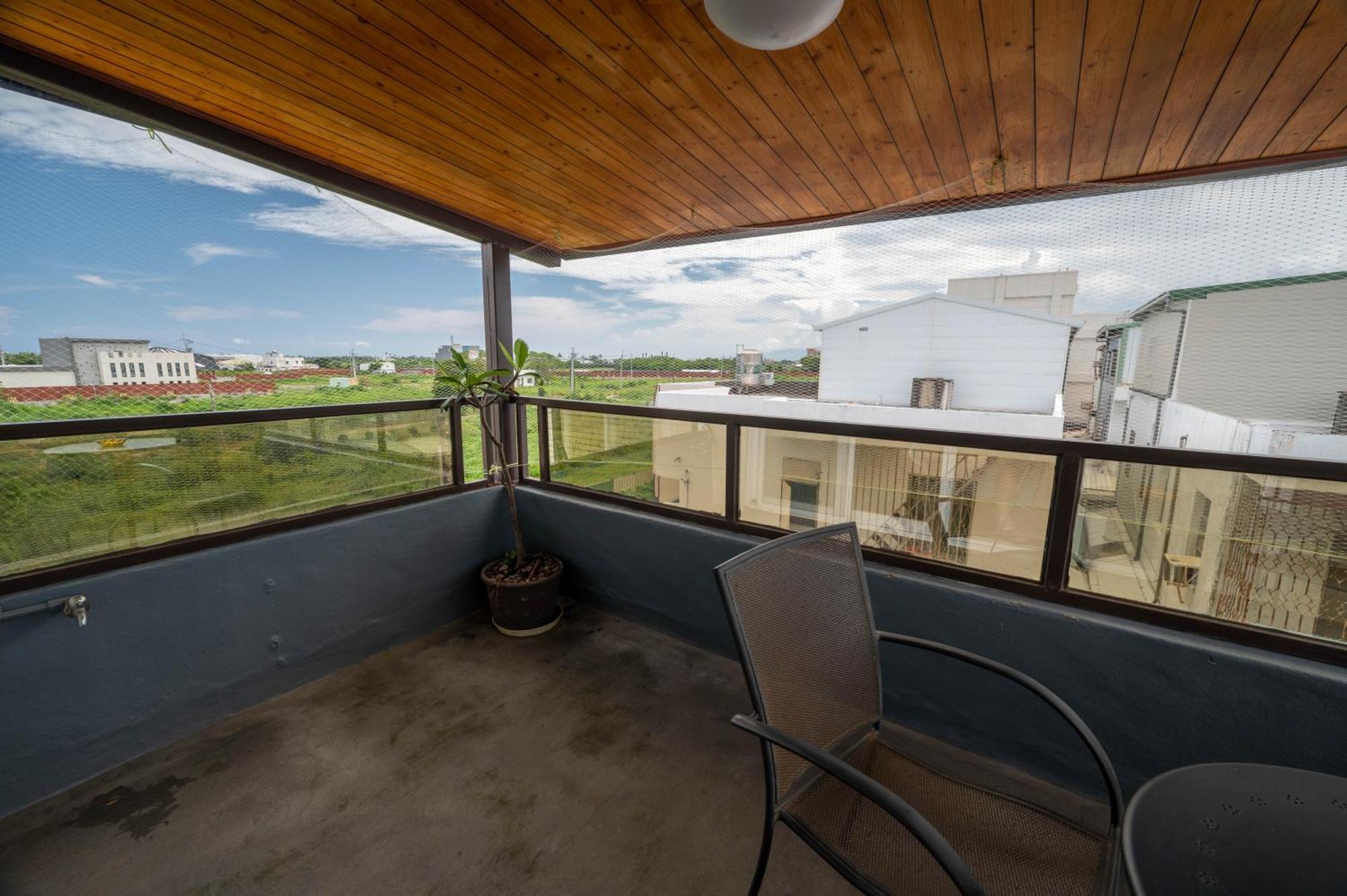 Happiness 199 Homestay T'ai-tung Zimmer foto
