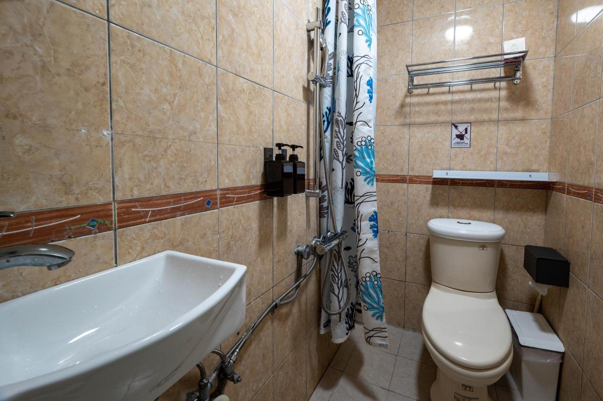 Happiness 199 Homestay T'ai-tung Zimmer foto
